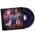 thumbnail image 3 of JINJER ALIVE IN MELBOURNE 2020 (LIVE) Disques Compacts, 3 of 3