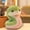 A #229, variant on Adorable Snake Plush Toy 7.08 Inch Stuffed Animal Soft Cartoon Doll Home Decor Ornament for Children and Adults Kawaii Green Snake Pillow Birthday Gift for Boys Girls