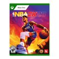 thumbnail image 1 of Jeu vidéo NBA 2K23 pour (Xbox One), 1 of 6