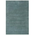 thumbnail image 2 of Safavieh Himalaya 10' X 14' Hand Loomed Wool Pile Rug in Blue, 2 of 3