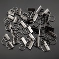 thumbnail image 2 of SPEEDWOX 30 Pcs Key Fob Hardware Mixed Size Set with Key Rings 0.8/1/1.25 Inch, 2 of 5