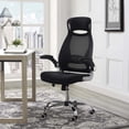 thumbnail image 1 of Modway Chaise de Bureau Ergonomique Haute Dossier Haut pour Ordinateur en [Couleur], 1 of 5