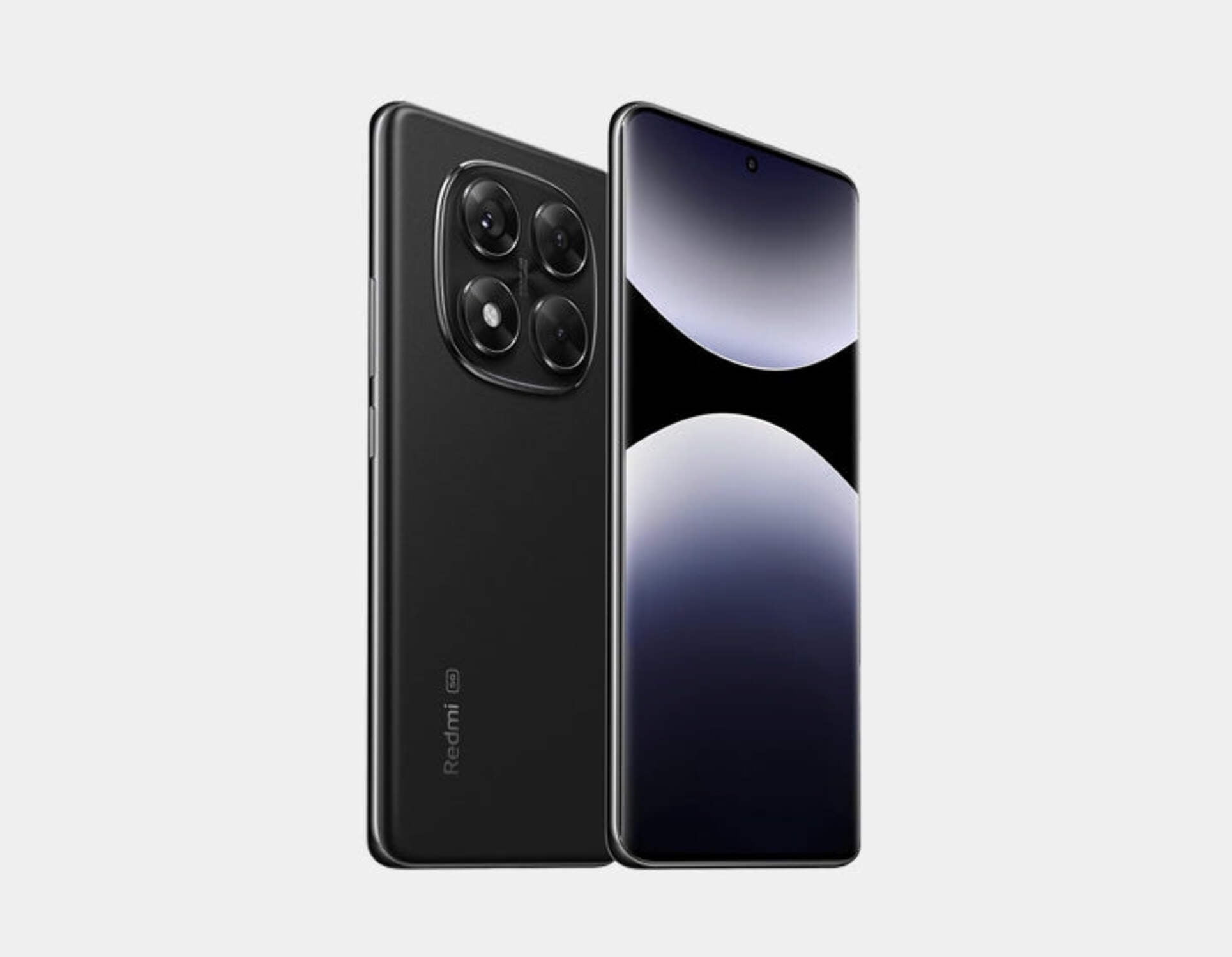Redmi Note 14 Pro 5G ブラック 8+256GB シャオミ新品 Xiaomi Redmi