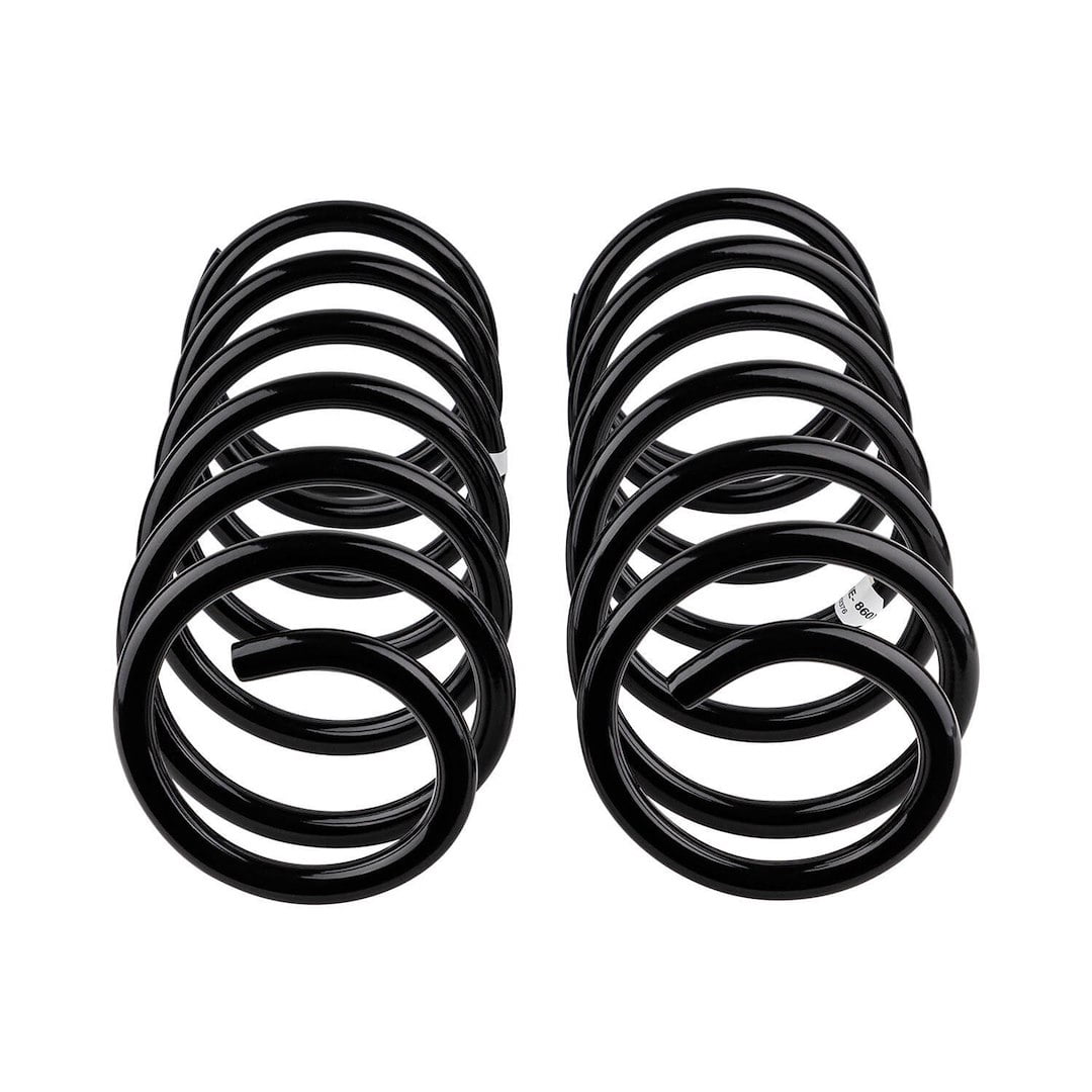 Old Man Emu 2860 Coil 80 Med Rearrear Med #2860 Fits select: 1990-1997,2000-2007 TOYOTA LAND CRUISER