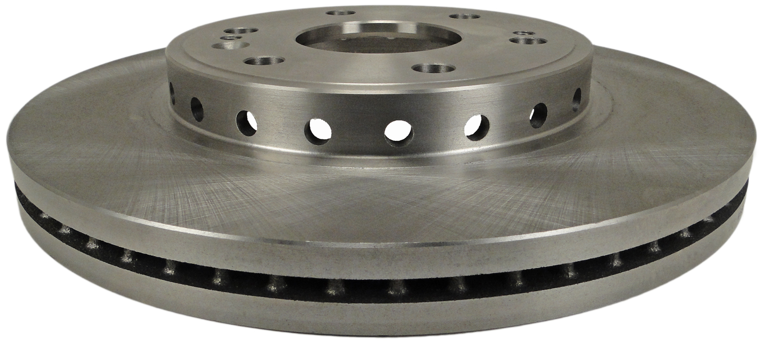 Winstop Brake Rotor, Front WS250098, Chevrolet Tahoe 2020-2015