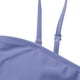 thumbnail image 3 of Traje de Baño de Dos Piezas de Mujer Traje de Baño Sólido Conjunto de Ropa de Playa, Bikini Sexy con Cuello en V para la Piscina Y la Playa, 3 of 6