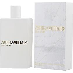 Zadig \u0026 Voltaire Just Rock By Zadig \u0026 Voltaire Eau De Parfum Spray 3.3 Oz |  Walmart Canada