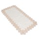 thumbnail image 4 of Mantel de estilo europeo para comedor, cocina, horno microondas, cubierta protectora, decoración, 60x120cm, 4 of 8