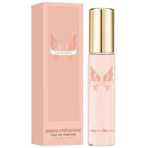 Paco Rabanne Olympea Eau De Parfum Spray 15ml/0.5oz