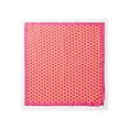 thumbnail image 4 of Time and Tru Women's Retro Geometric Scarf with All-Season Versatility, 4 of 5