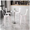 thumbnail image 4 of Table de bar en bois MDF, 4 of 4