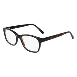 NEW GX by GWEN STEFANI GX 052 Tortoise & Green Eyeglasses