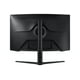 thumbnail image 4 of Samsung LS27BG650ENXGO-CR-FBA, 4 of 5