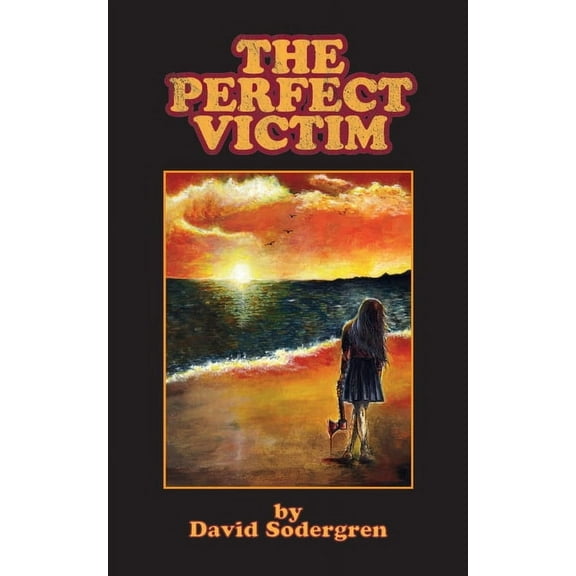 The Perfect Victim, (Paperback)