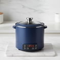 thumbnail image 3 of JWQFBC Low Sugar Rice Cooker Easy to Clean Rice Water Separating Cooker Multi-Functional Kitchen Appliance for Diabetics, Health-Conscious Individuals, Home, 3 of 9
