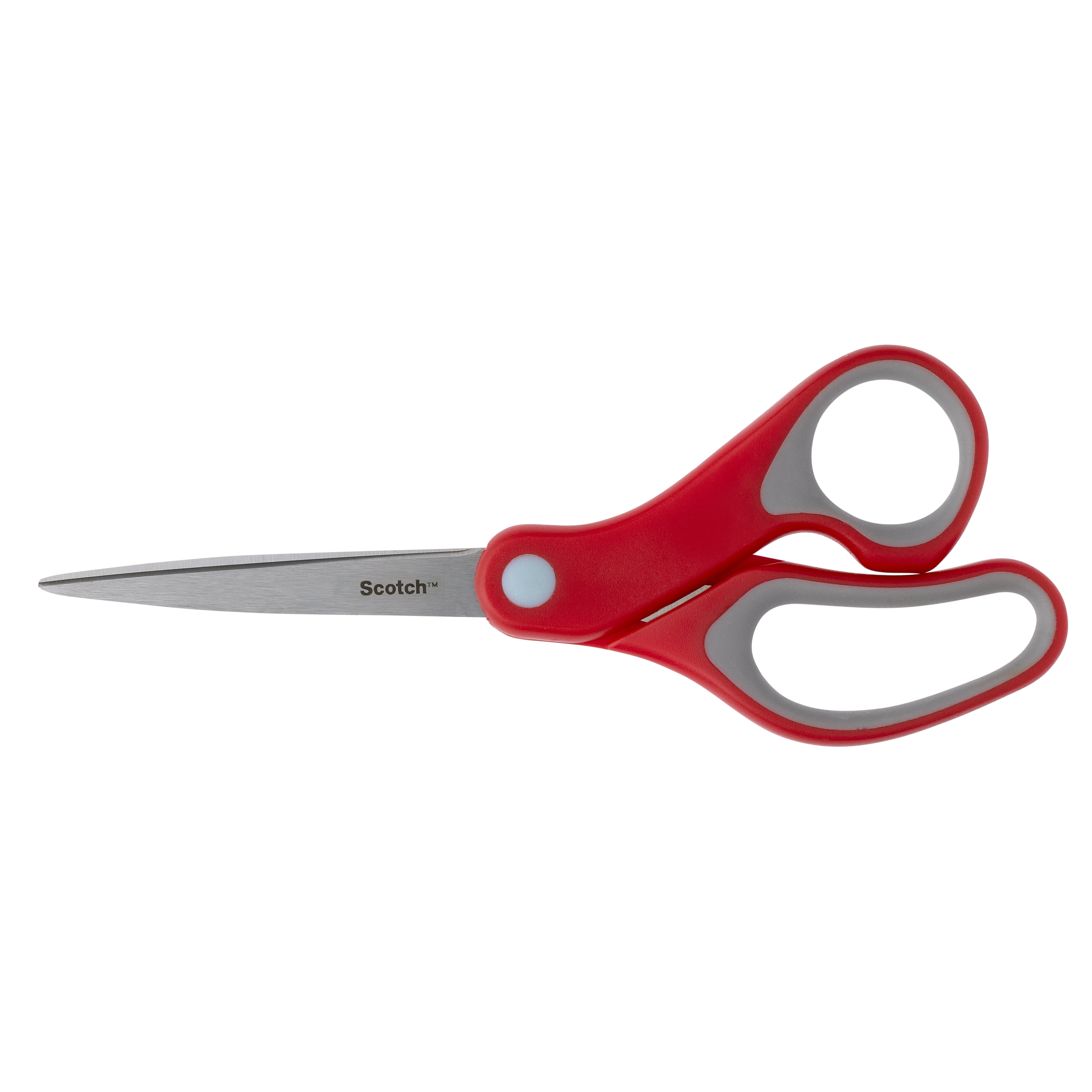 12-pack Scotch Multi-Purpose All-Purpose Scissors - Stainless Steel Blades - 12 Pack, 8 In â€” Residential Use, Standard Application