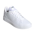 thumbnail image 3 of TENIS ADIDAS ADVANTAGE BASE 2.0 IF4135 BLANCO HOMBRE 28CM, 3 of 3
