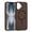Brown, variant on XNB Case for iPhone 16 ,Compatible with MagSafe | Metal Buttons | Slim Anti-fingerprint| Shockproof Anti-Scratch | 5 Color
