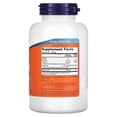 thumbnail image 2 of NOW Foods, Aceite de Hígado de Bacalao, Doble Fuerza, 650 mg, 250 Cápsulas, 2 of 4