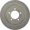 thumbnail image 4 of Disc Brake Rotor Fits select: 2006-2010 FORD EXPLORER, 2007-2010 FORD EXPLORER SPORT TRAC, 4 of 4