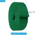 thumbnail image 2 of Taekwondo Colored Ranking Belts, Polyester Martial Arts Judo Karate Belt for Coach Teaching Practice, 2 of 5