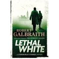 thumbnail image 1 of Pre-Owned Lethal White (Hardcover) 0316422738 9780316422734, 1 of 1