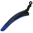 thumbnail image 4 of LEFU for Extended Mountain Bike Mudguards Set, Adjustable Bicycle Fenders for 700c Wheels, for Durable PP Material, Streamlined Design, Front and Rear Mud Guards for Road Cycling, 4 of 10