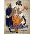 thumbnail image 2 of Charlot Poster Print by Auguste Leymarie, 2 of 2