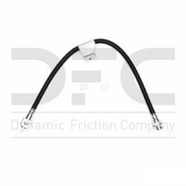 Front Right Dynamic Friction Company Brake Line Hose 350-52011 For 1985-1987 Pontiac Fiero