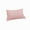 Pink, variant on Solid Color Pillowcase Polyester Sleep Pillowcase Good For Sleeping Soft And Breathable Sleep Pillowcase 4 Colors 18.90x29.13 Inch