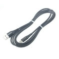 thumbnail image 3 of 6ft and 10ft USB Cable Charger Power Cord Type-C Wires M5Y for LG V50 ThinQ 5G, V40 ThinQ, V35 ThinQ, Q7 Plus, Google Nexus 5X, G8 ThinQ, G7 ThinQ, G Pad X II 10.1, Stylo 4 Plus, 3 of 12