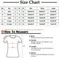 thumbnail image 3 of Jacenvly Pullover Sweaters for Women Clearance Crew Neck T Shirt Cozy Long Sleeve Shirt Skin-Friendly Letter Print Women Dog Lover Text Loosen Single Sweatshirt Tops Blouse Black, 3 of 4