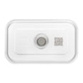 thumbnail image 2 of ZWILLING Fresh & Save M Vacuum Box, Glass, Grey, 2 of 11