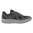 thumbnail image 2 of Saucony Cohesion Tr10 Mens Shoes Size 12.5, Color :Grey/Charcoal, 2 of 5