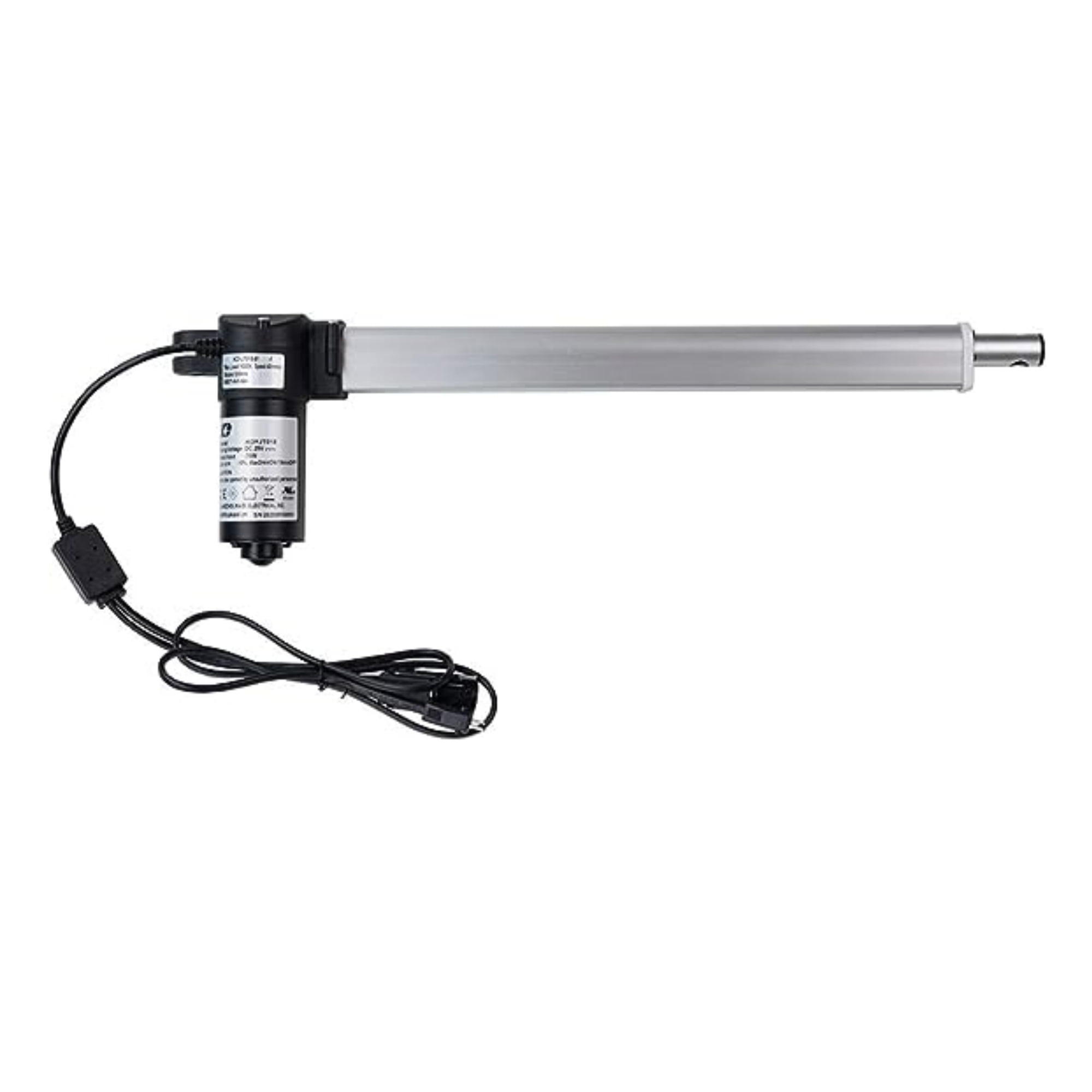 Kaidi Power Recliner Lift Chair Sofa Couch Linear Actuator Motor Kit Model KDYJT018-51 Replacement