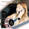 thumbnail image 2 of Reloj Inteligente Mujer Smartwatches Señora Sports Correa, 2 of 8
