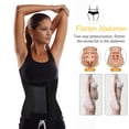 thumbnail image 1 of Cintura femenina Cincher Faja postparto sin costuras Capa triple para mujeres para fiesta Ndcxsfigh Para Estrenar, 1 of 9