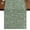 Green, variant on Brown Boho Burlap Cotton Table Runner 13x36 Inches Short, Modern Minimalist Feminine Face Lines Farmhouse Table Runners, Outdoor Dining Table Decor for Baby Shower/Party/Wedding