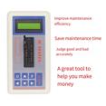 thumbnail image 4 of Integrated Circuit IC Tester Ic Tester Multi-Functional Transistor Integrated Circuit IC Tester with Burn-in Sockets, 4 of 8