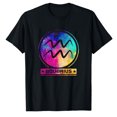 thumbnail image 1 of AALJY Aquarius T-Shirt, 1 of 1
