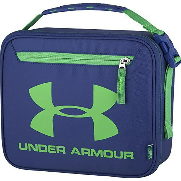 Under Armour Lunch Cooler, Graphite 