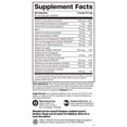 thumbnail image 5 of Jigsaw Health Electrolyte Supreme Berry-Licious Flavor, Broad Spectrum of Electrolytes + trace minerals, 60 Servings per Jar, 5 of 6
