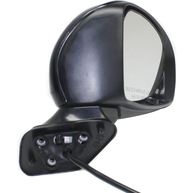 MITZONE F150 Drive Side Mirror Compatible With 2015-2020