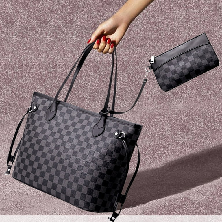 LV Favourite MM Women Sling Bag, Women's Fashion, Bags & Wallets