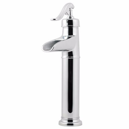 Pfister Sonterra Widespread Bathroom Faucet Lf Wl8 Snpc Polished