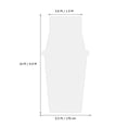 thumbnail image 2 of BESTYASH Protector Universal Para Suv Con Cubierta Plateada Para Vehículo Exterior, 2 of 7