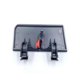 thumbnail image 4 of Car Black Parking Brake Release Handle for Dodge Ram 1500 2500 3500 4500 5500 2010-2012 1NL97XDVAA 1NL97XDVAB, 4 of 5