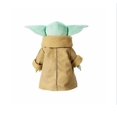 thumbnail image 2 of Yoda Plush Toy The Mandalorian Force Awakens Master Gift Doll, 2 of 2