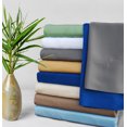 thumbnail image 6 of Robee Rayon from Bamboo Solid Deep Pocket Sheet Set, 6 of 6