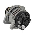 thumbnail image 3 of Vett 1500W 220V Brushless Permanent Magnet Generator with Copper Core, 3 of 5